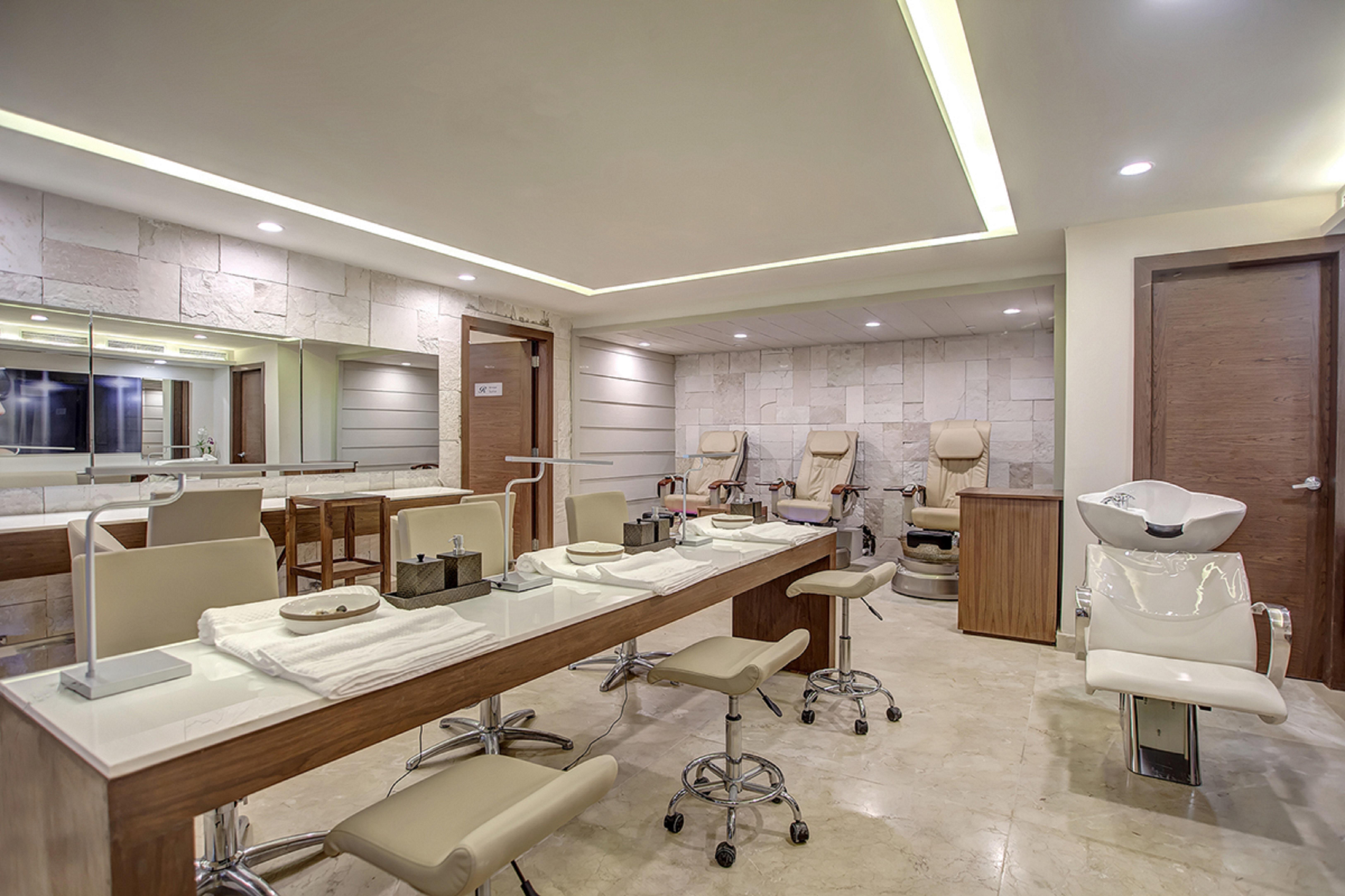 尼格瑞尔奥纳图雷尔度假大酒店-全包 内格里尔 外观 照片