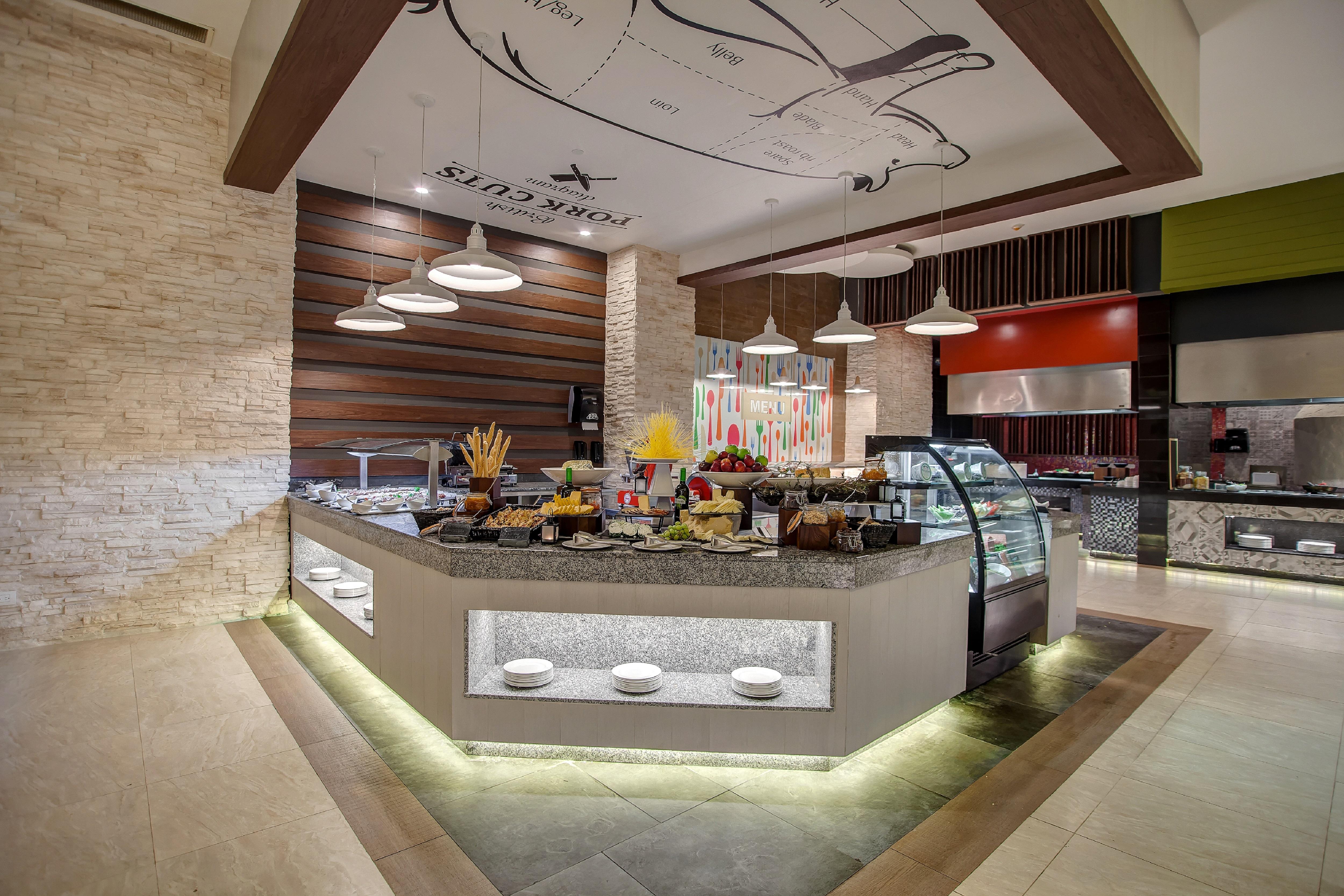 尼格瑞尔奥纳图雷尔度假大酒店-全包 内格里尔 外观 照片