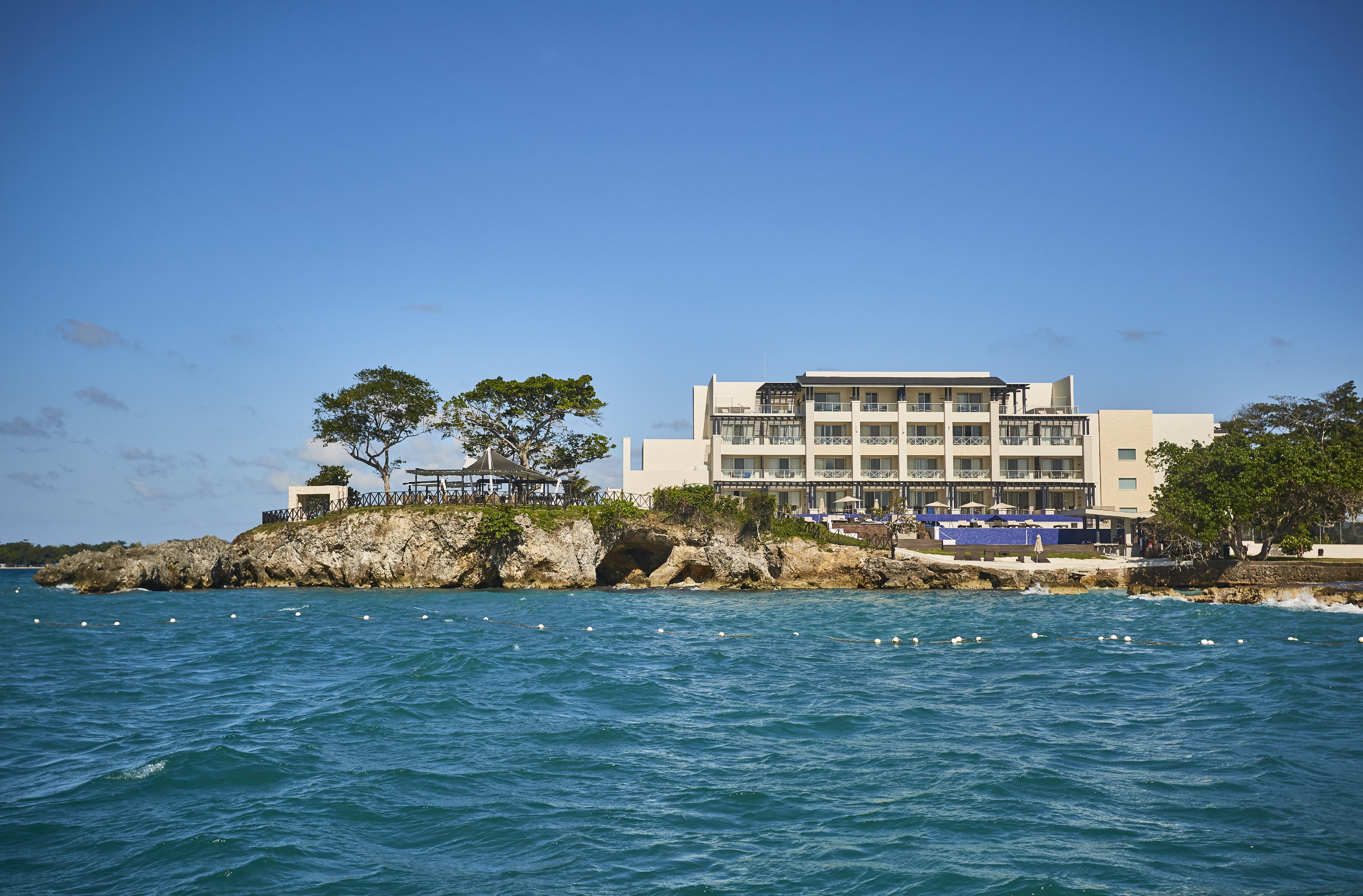 尼格瑞尔奥纳图雷尔度假大酒店-全包 内格里尔 外观 照片