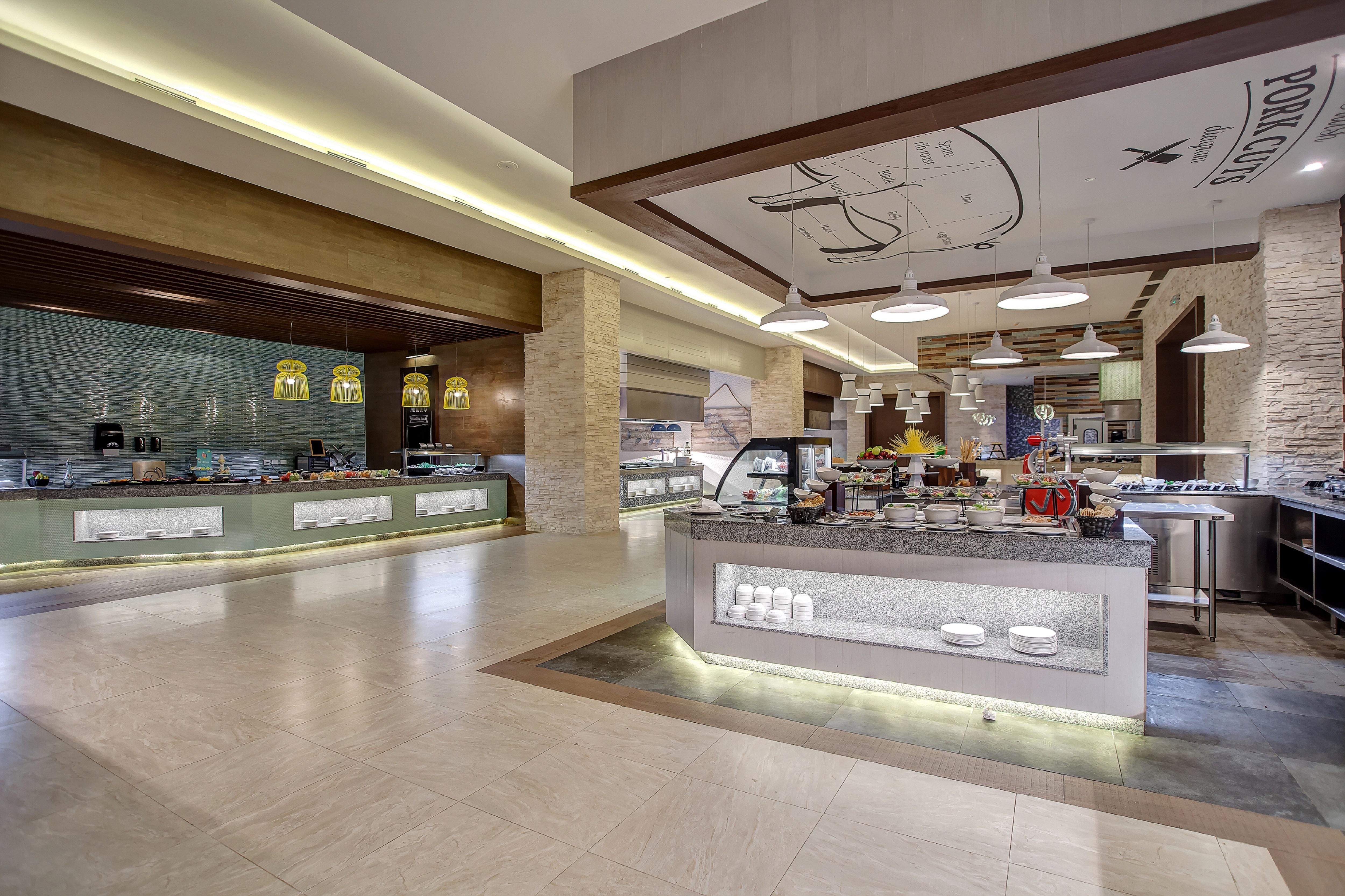 尼格瑞尔奥纳图雷尔度假大酒店-全包 内格里尔 外观 照片