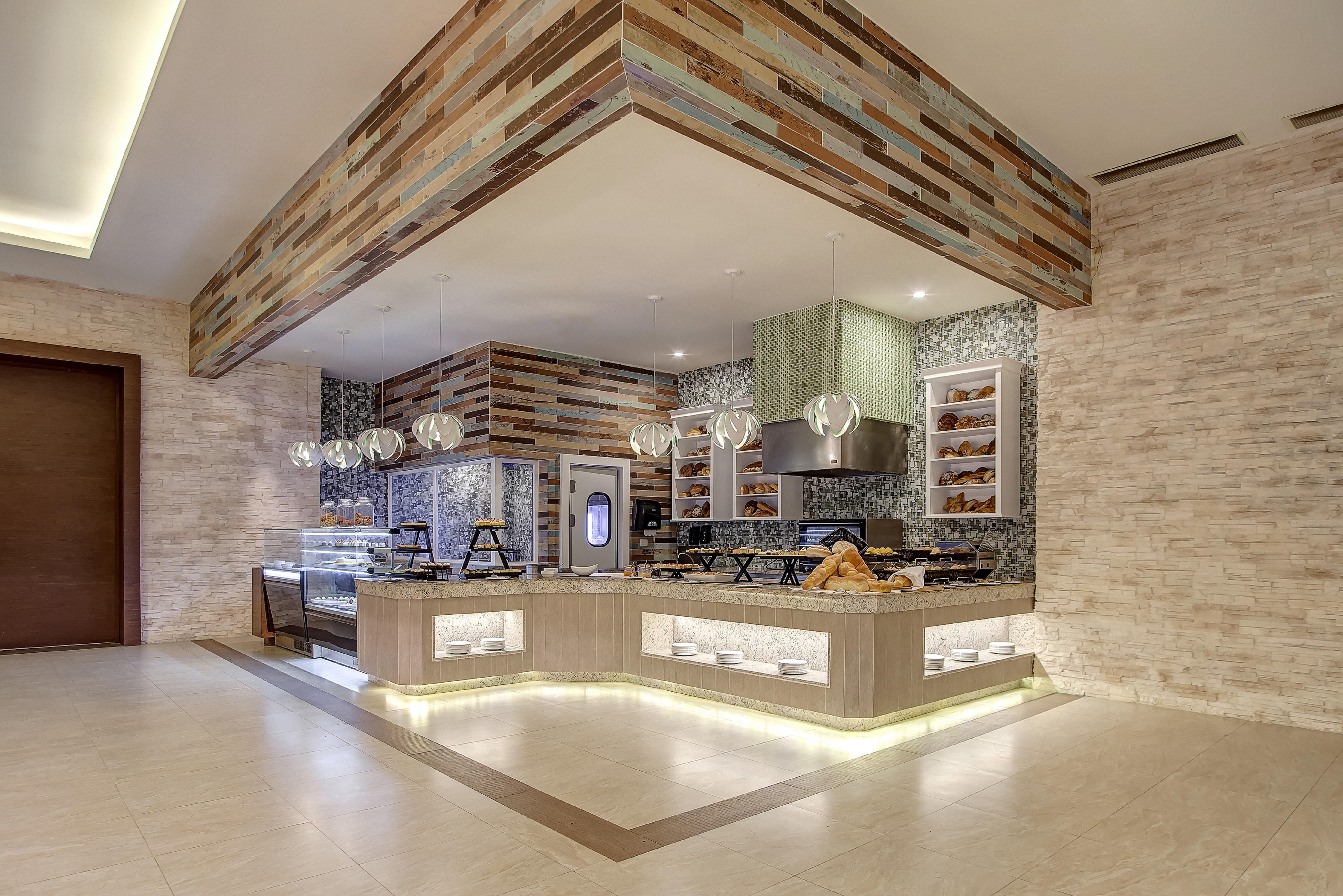 尼格瑞尔奥纳图雷尔度假大酒店-全包 内格里尔 外观 照片